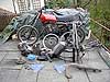 Sachs GS 250