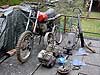 Sachs GS 250