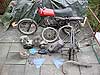 Sachs GS 250