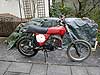 Sachs GS 250