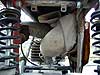 Sachs GS 250