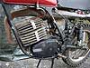 Sachs GS 250