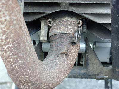 Hercules GS 250