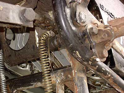 Hercules GS 250