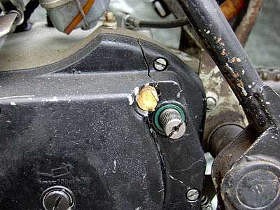 Hercules GS 250