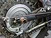 Sachs GS 250