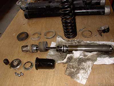 Hercules GS 250