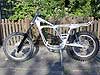 Sachs GS 250