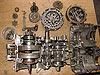 Sachs GS 250