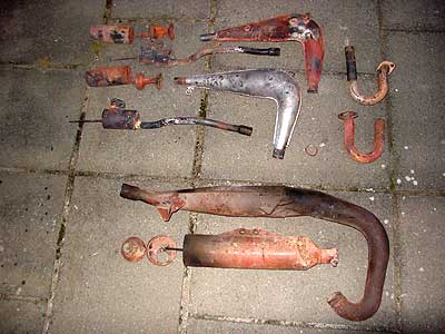 Hercules GS 250