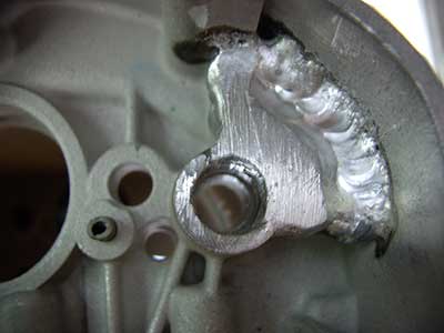 Hercules GS 250