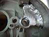 Sachs GS 250