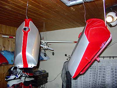 Hercules GS 250