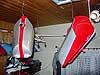 Sachs GS 250