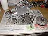 Sachs GS 250