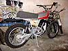 Sachs GS 250