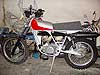 Sachs GS 250
