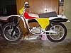 Sachs GS 250