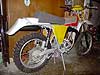Sachs GS 250