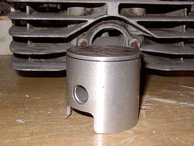 Hercules GS 250