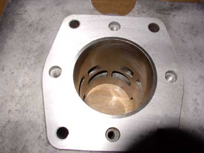 Hercules GS 250