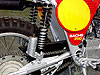 Sachs GS 250