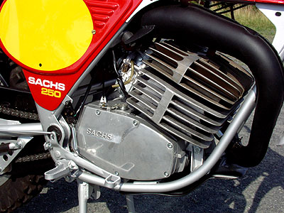Hercules GS 250