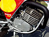 Sachs GS 250