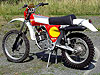 Sachs GS 250