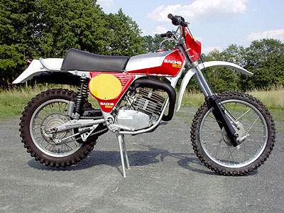 Hercules GS 250