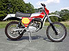 Sachs GS 250