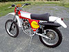 Sachs GS 250