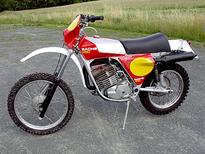 Hercules GS 250