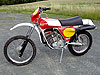 Sachs GS 250