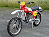 Sachs GS 250