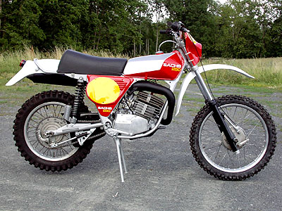 Hercules GS 250