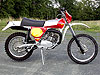 Sachs GS 250