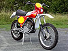 Sachs GS 250