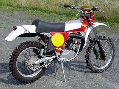 Hercules GS 250