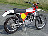 Sachs GS 250