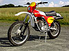 Sachs GS 250