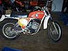 Sachs GS 250
