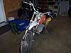 Sachs GS 250