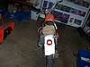 Sachs GS 250