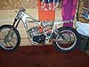 Sachs GS 250