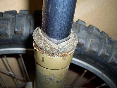 Hercules GS 250