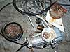Sachs GS 250