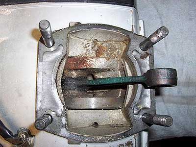Hercules GS 250