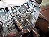 Sachs GS 250