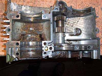 Hercules GS 250